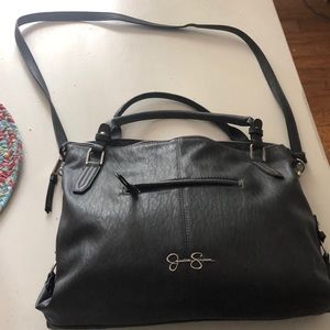 Jessica Simpson purse